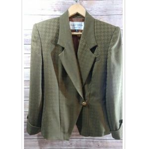 🔽Albert Nipon 💜 Blazer